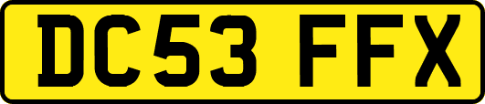 DC53FFX