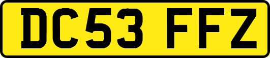 DC53FFZ