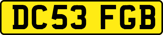 DC53FGB