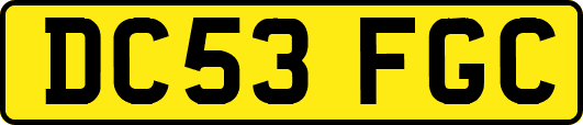 DC53FGC