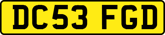 DC53FGD