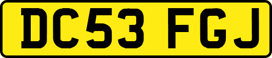 DC53FGJ