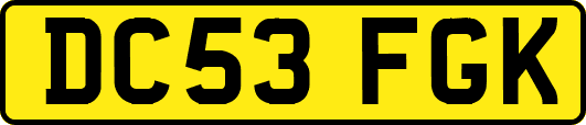 DC53FGK