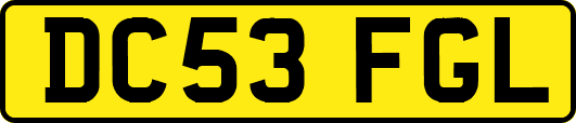 DC53FGL