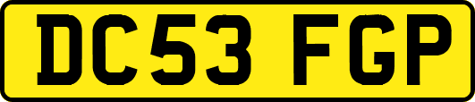 DC53FGP