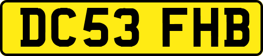 DC53FHB
