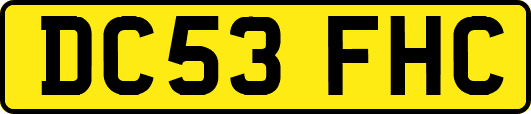 DC53FHC