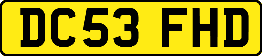 DC53FHD