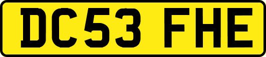 DC53FHE
