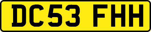 DC53FHH