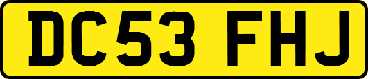 DC53FHJ