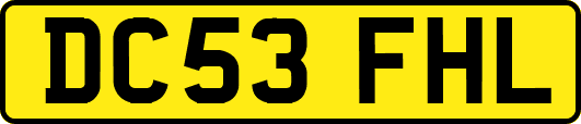 DC53FHL