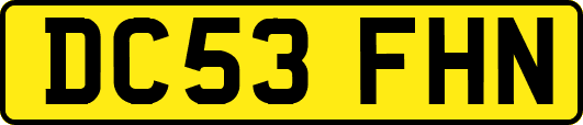 DC53FHN