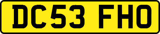 DC53FHO