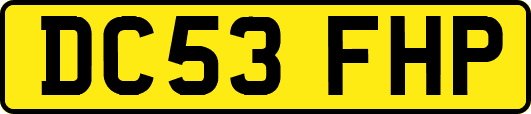 DC53FHP