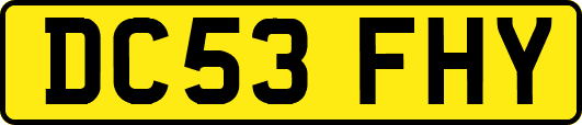 DC53FHY
