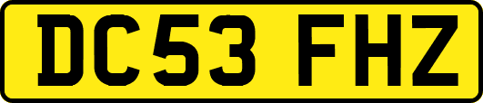 DC53FHZ