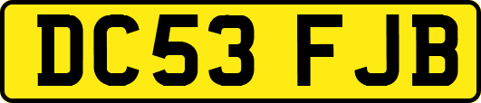 DC53FJB