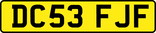 DC53FJF