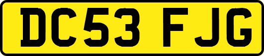DC53FJG