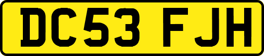 DC53FJH