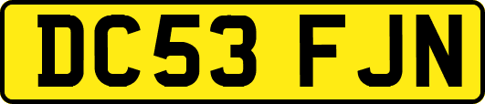 DC53FJN