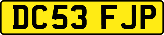 DC53FJP