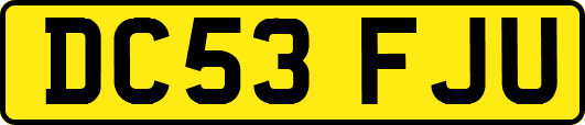 DC53FJU