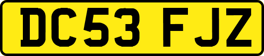 DC53FJZ