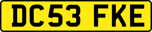 DC53FKE
