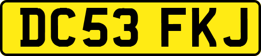 DC53FKJ