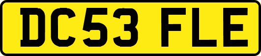 DC53FLE
