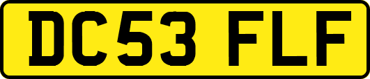DC53FLF