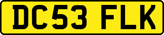 DC53FLK