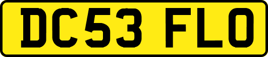 DC53FLO