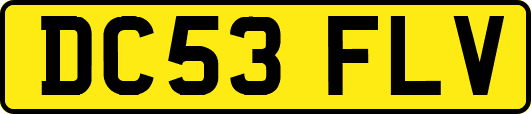 DC53FLV