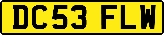 DC53FLW