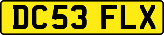 DC53FLX