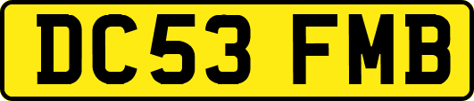 DC53FMB