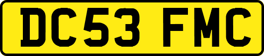 DC53FMC