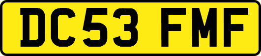 DC53FMF
