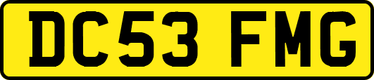 DC53FMG