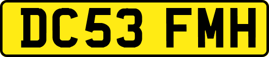 DC53FMH