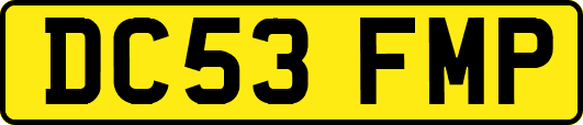 DC53FMP
