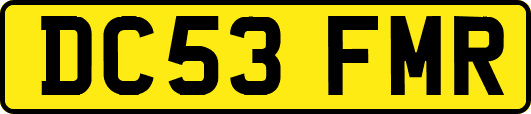 DC53FMR