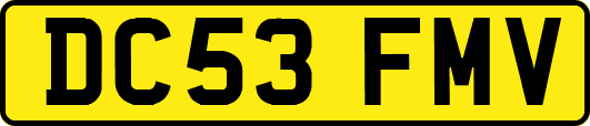 DC53FMV
