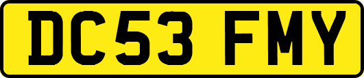DC53FMY