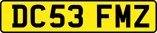 DC53FMZ