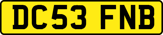 DC53FNB
