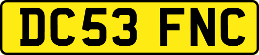 DC53FNC